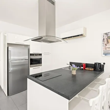 Lejlighed Mackenzie Urban 2 Bedroom Larnaca