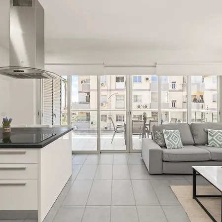 Lejlighed Mackenzie Urban 2 Bedroom