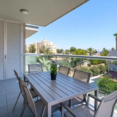 Lejlighed Mackenzie Urban 2 Bedroom Larnaca