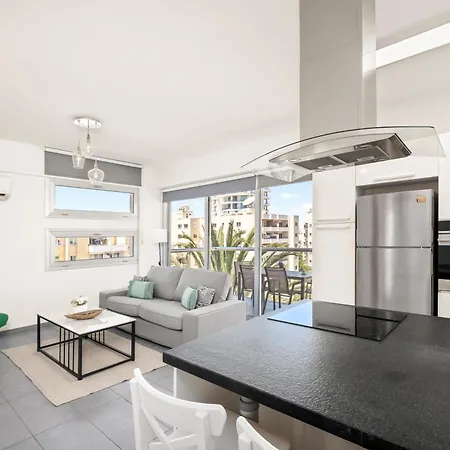 Lejlighed Mackenzie Urban 2 Bedroom *