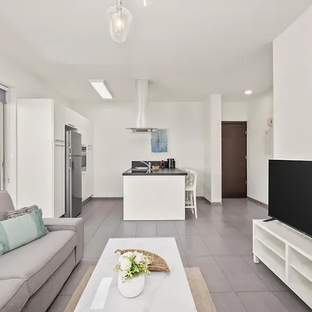 Lejlighed Mackenzie Urban 2 Bedroom