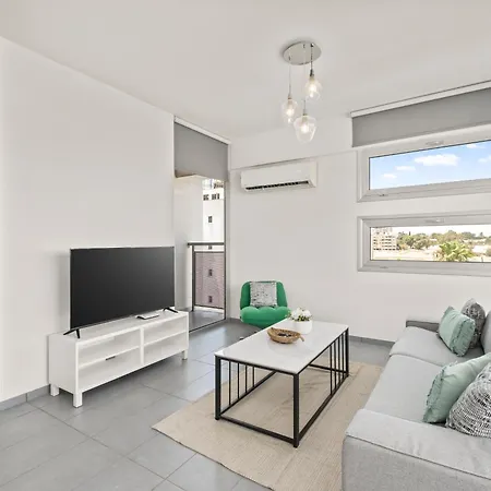 Mackenzie Urban 2 Bedroom Lejlighed