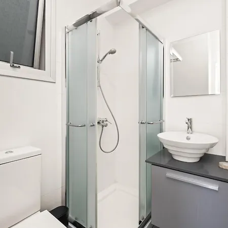 Lejlighed Mackenzie Urban 2 Bedroom *