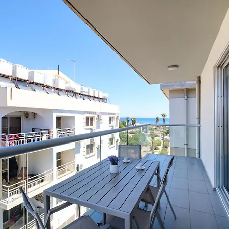 Mackenzie Urban 2 Bedroom Larnaca